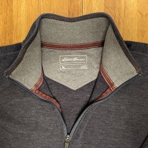Eddie Bauer XL Sweater